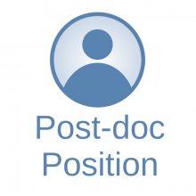 post-doc position